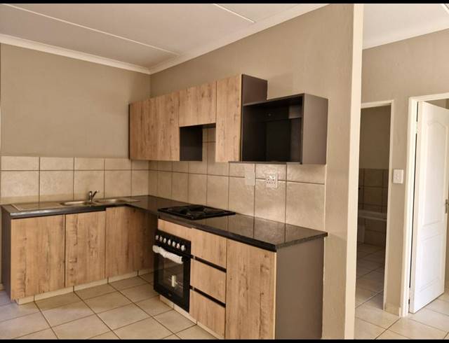 3 BEDROOM APARTMENT FOR SALE IN RYNFIELD AH